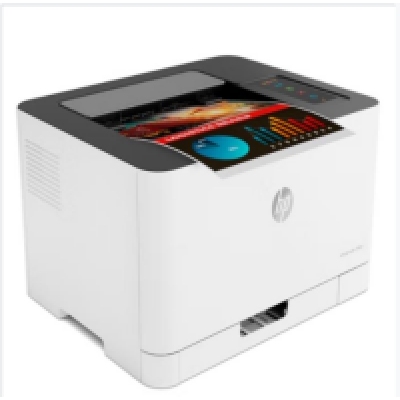 惠普150NW彩色單功能打印機