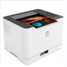 惠普150NW彩色單功能打印機